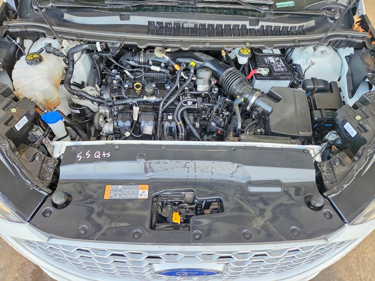 2024 FORD EDGE — фото 12