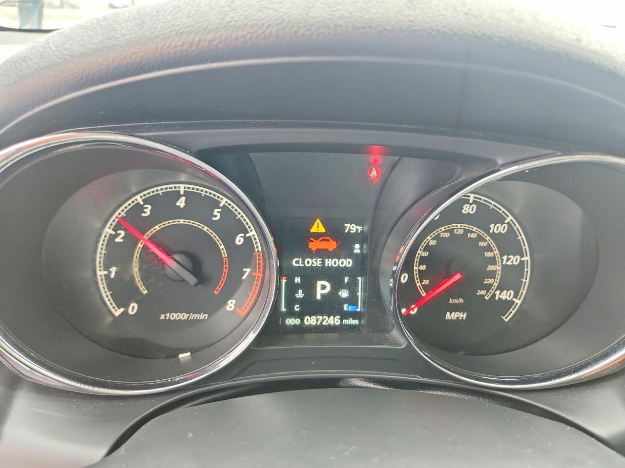 MITSUBISHI OUTLANDER SPORT