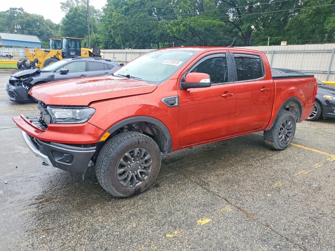 2022 FORD RANGER — фото 1