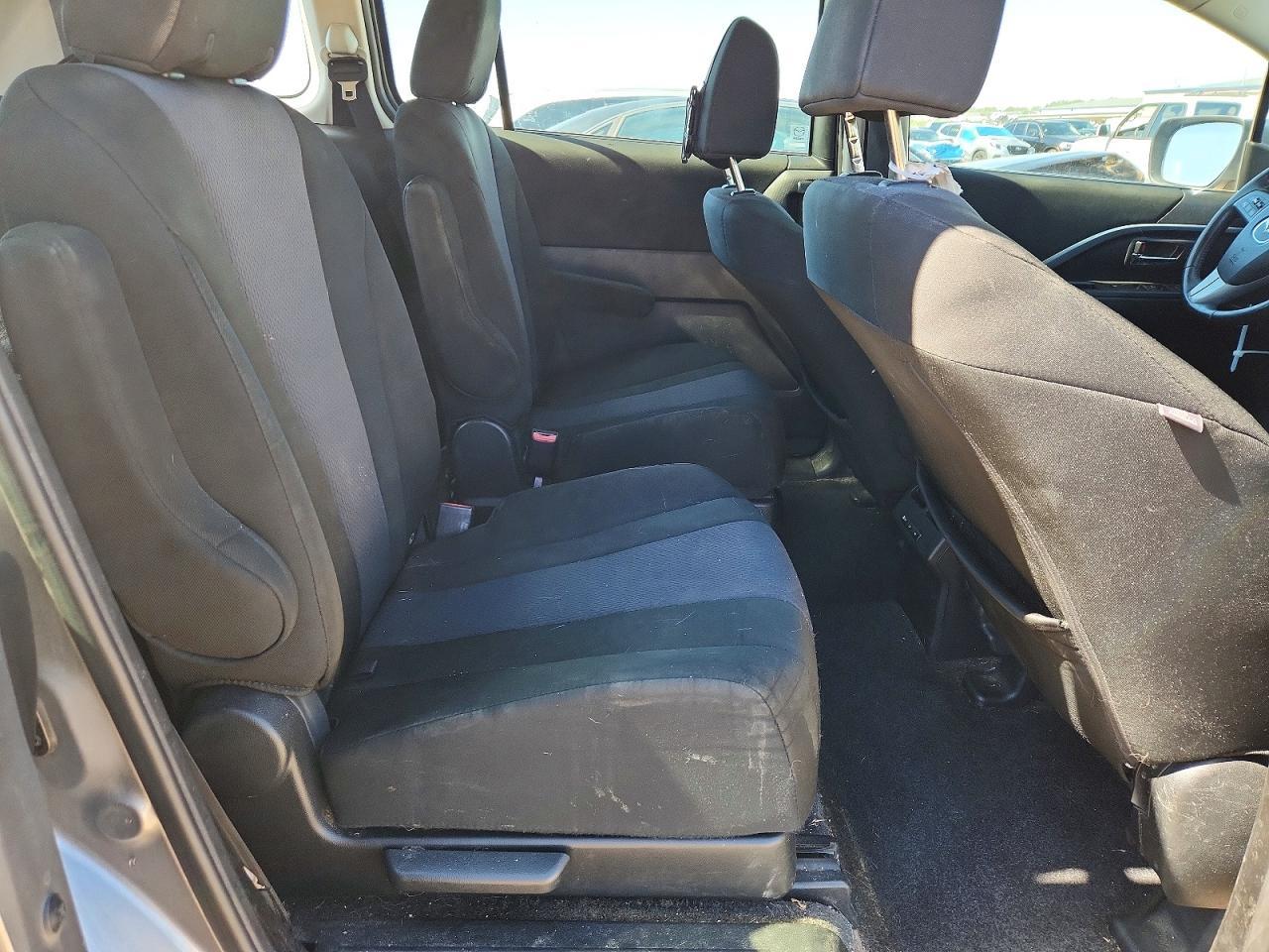 2015 MAZDA 5 — фото 11