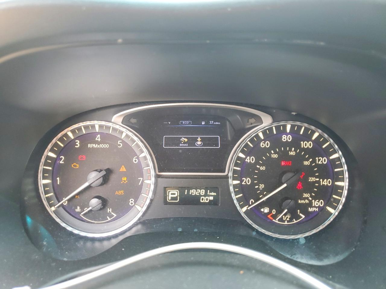 INFINITI QX60