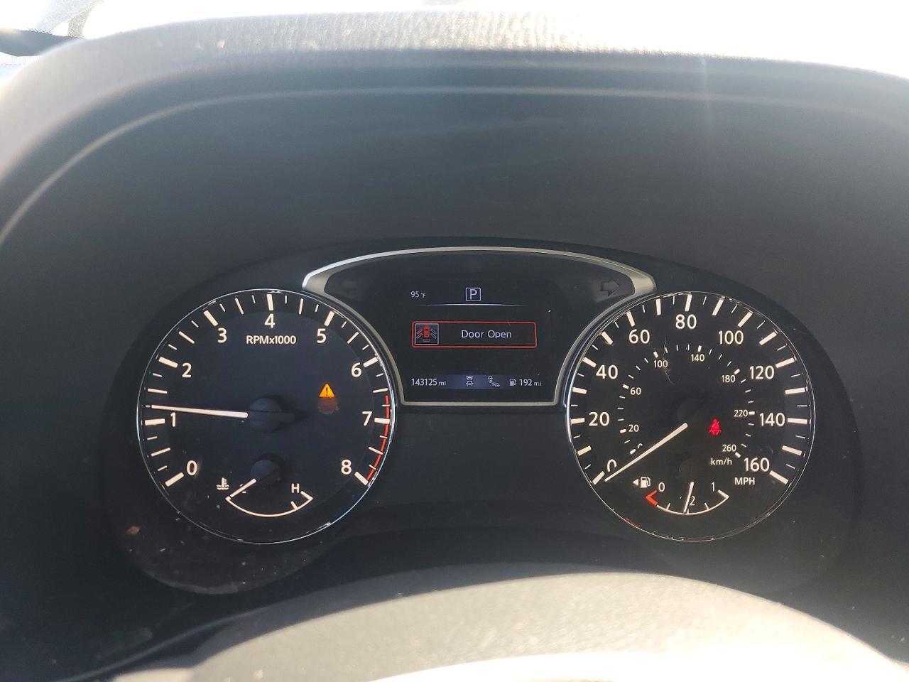 2020 NISSAN PATHFINDER — фото 9