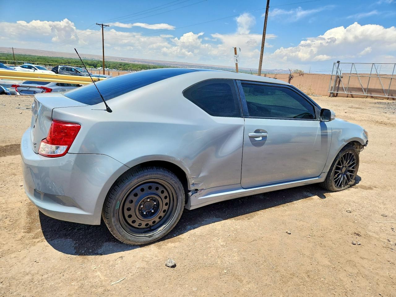 2013 SCION TC — фото 3