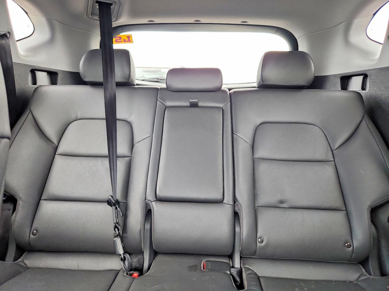2018 HYUNDAI TUCSON — фото 10