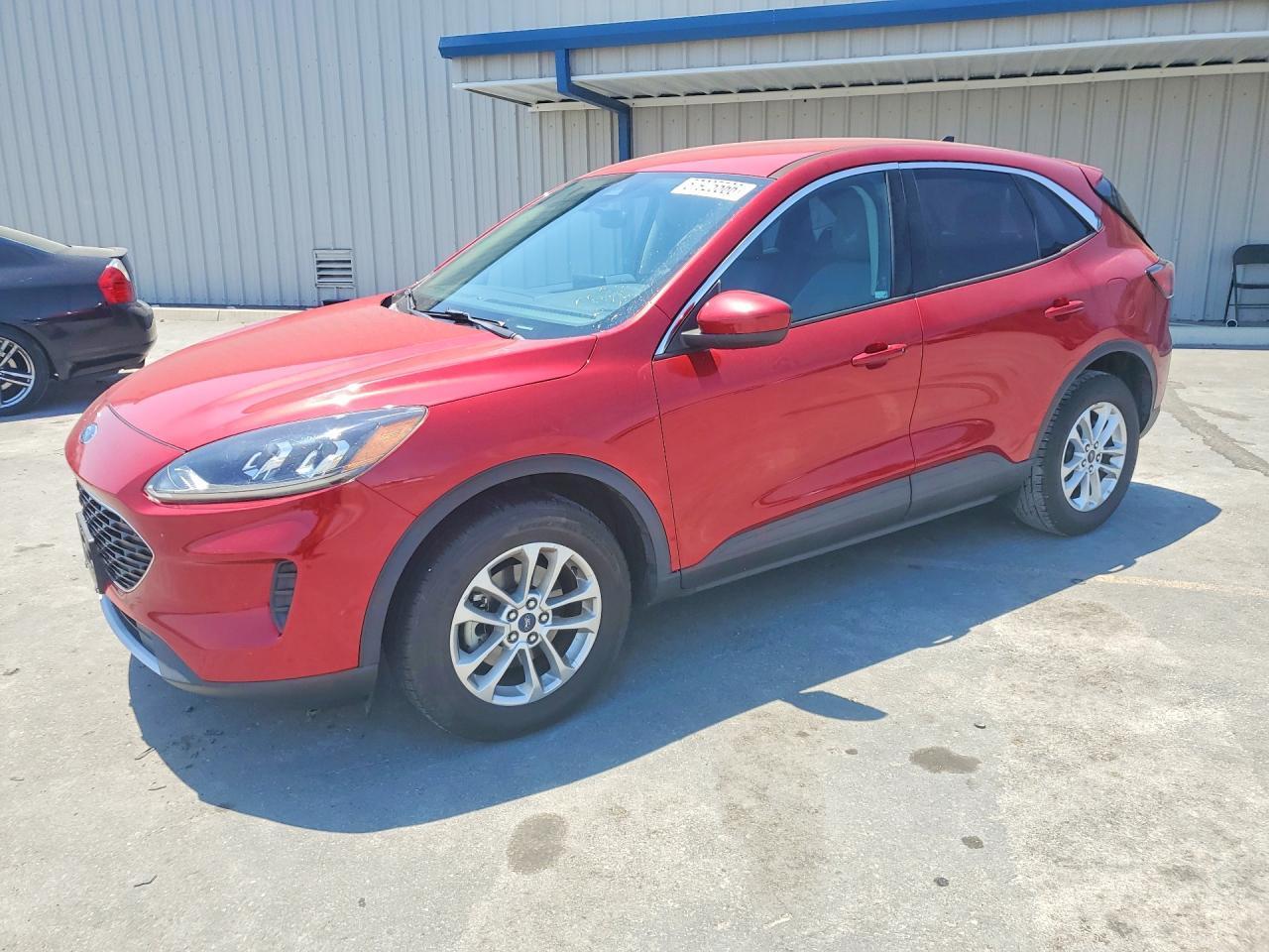 2020 FORD ESCAPE — фото 1