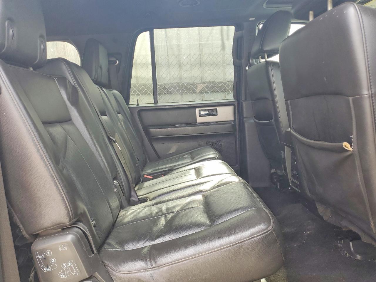 2014 FORD EXPEDITION — фото 11