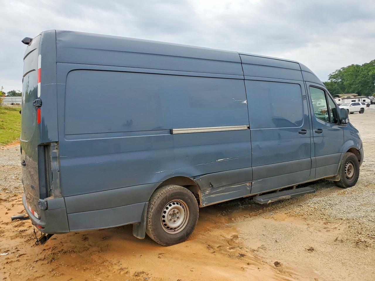 2019 MERCEDES-BENZ SPRINTER — фото 3