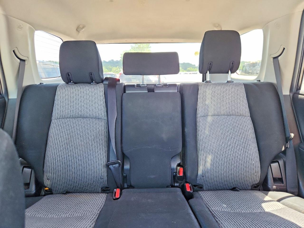 TOYOTA 4RUNNER