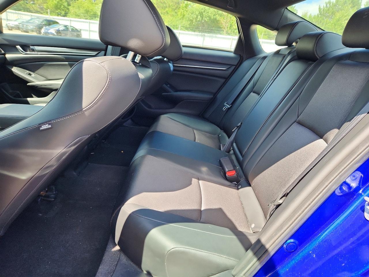 2022 HONDA ACCORD — фото 10