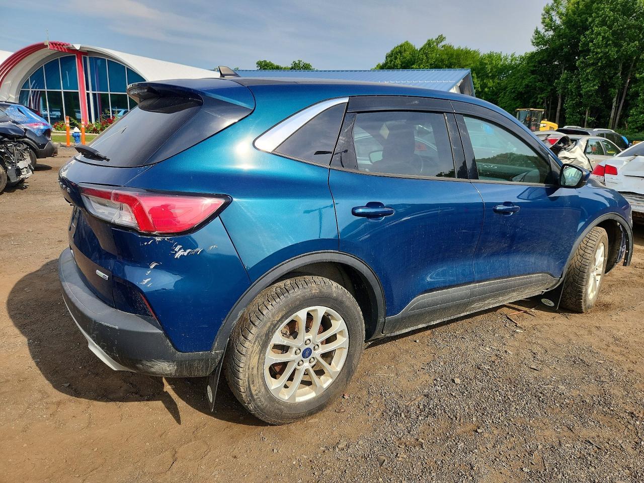 FORD ESCAPE