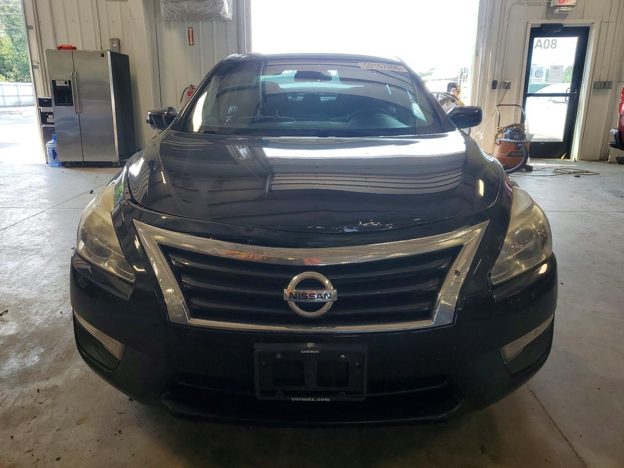 2015 NISSAN ALTIMA — фото 5