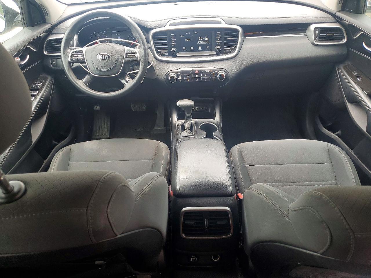 2020 KIA SORENTO — фото 8