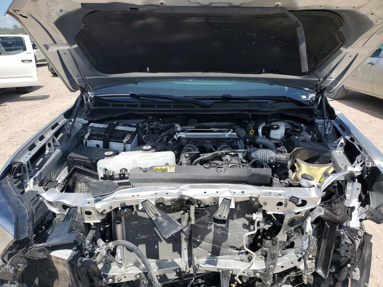 TOYOTA TUNDRA