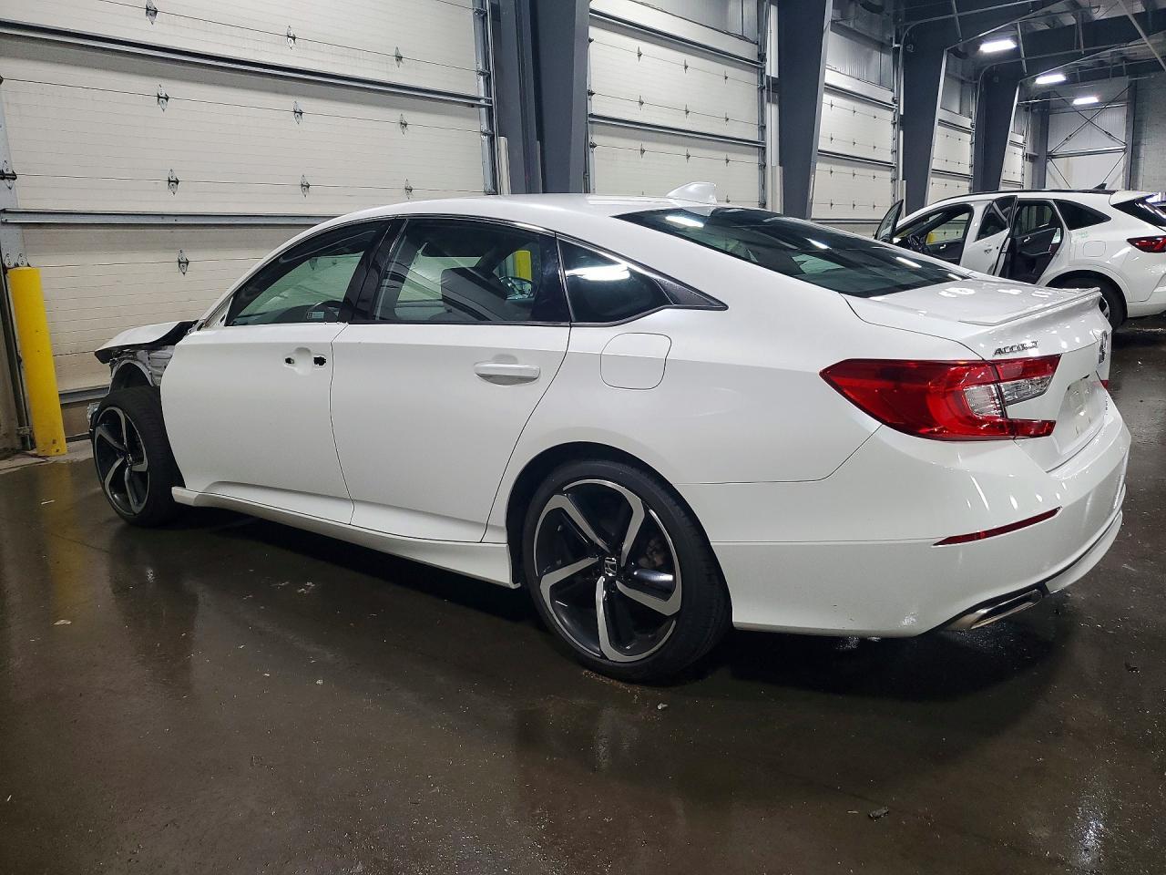 2020 HONDA ACCORD — фото 2