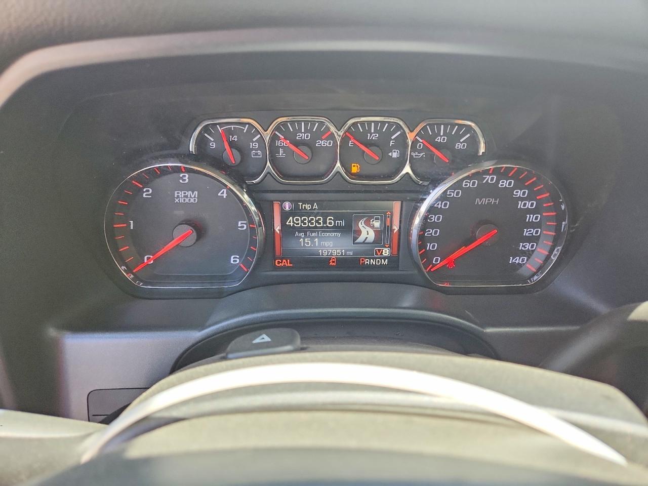 GMC SIERRA
