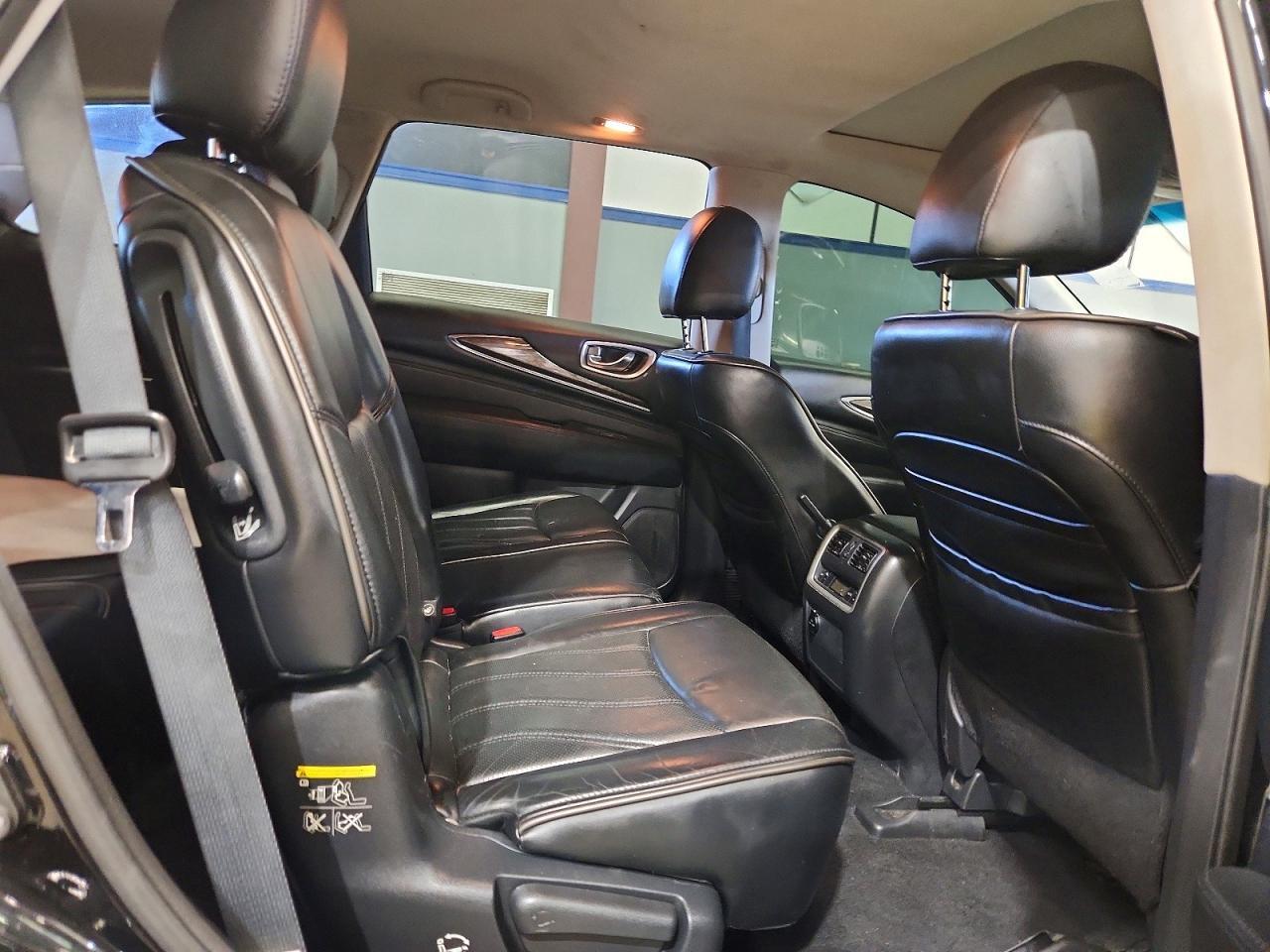 INFINITI QX60