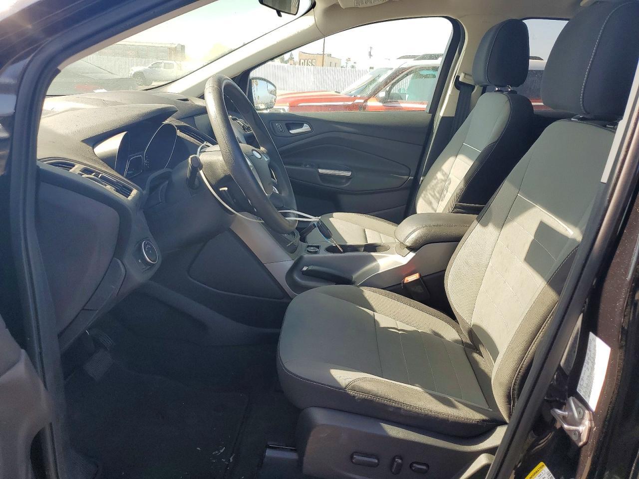 FORD ESCAPE