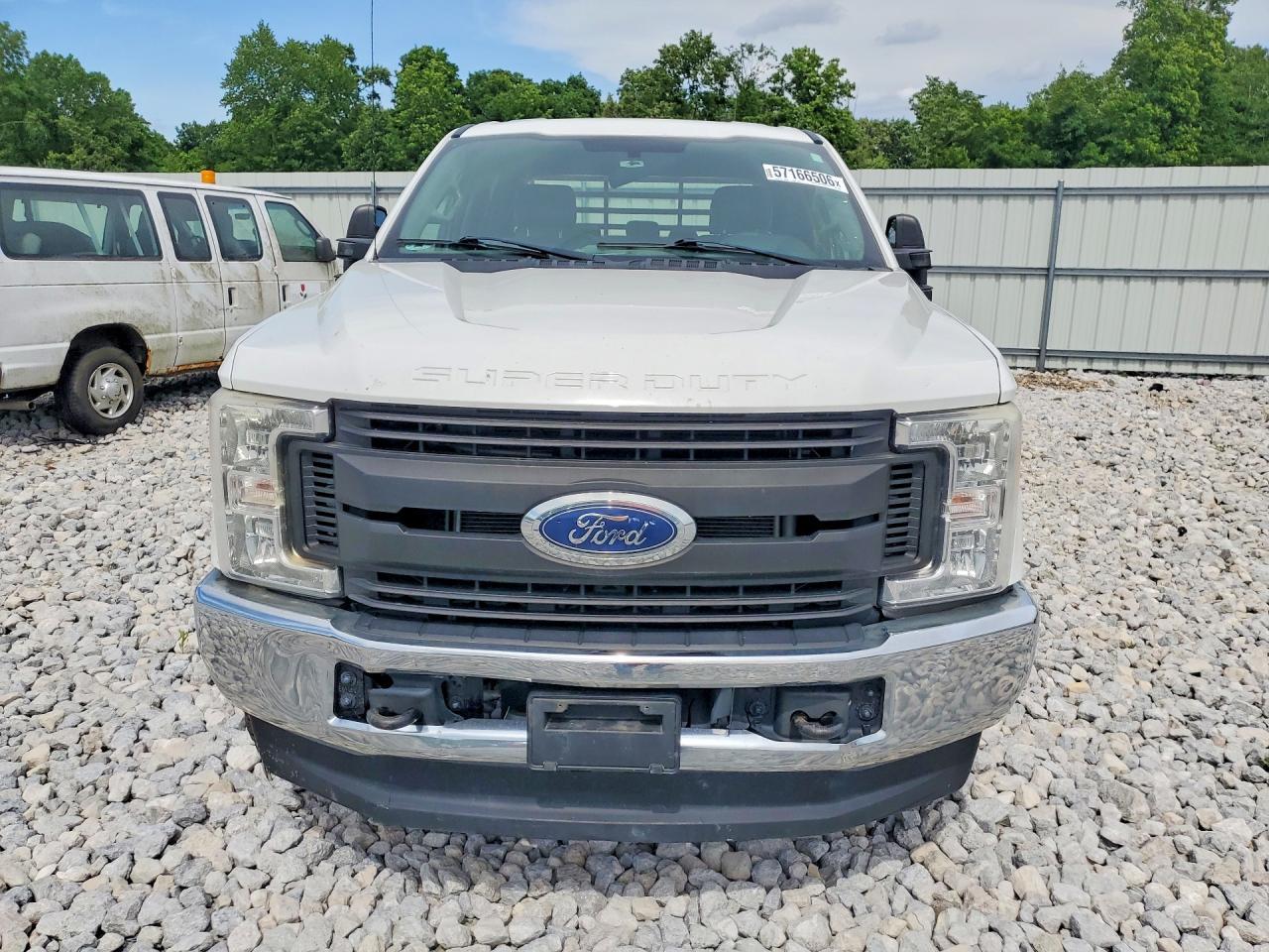 FORD F-250