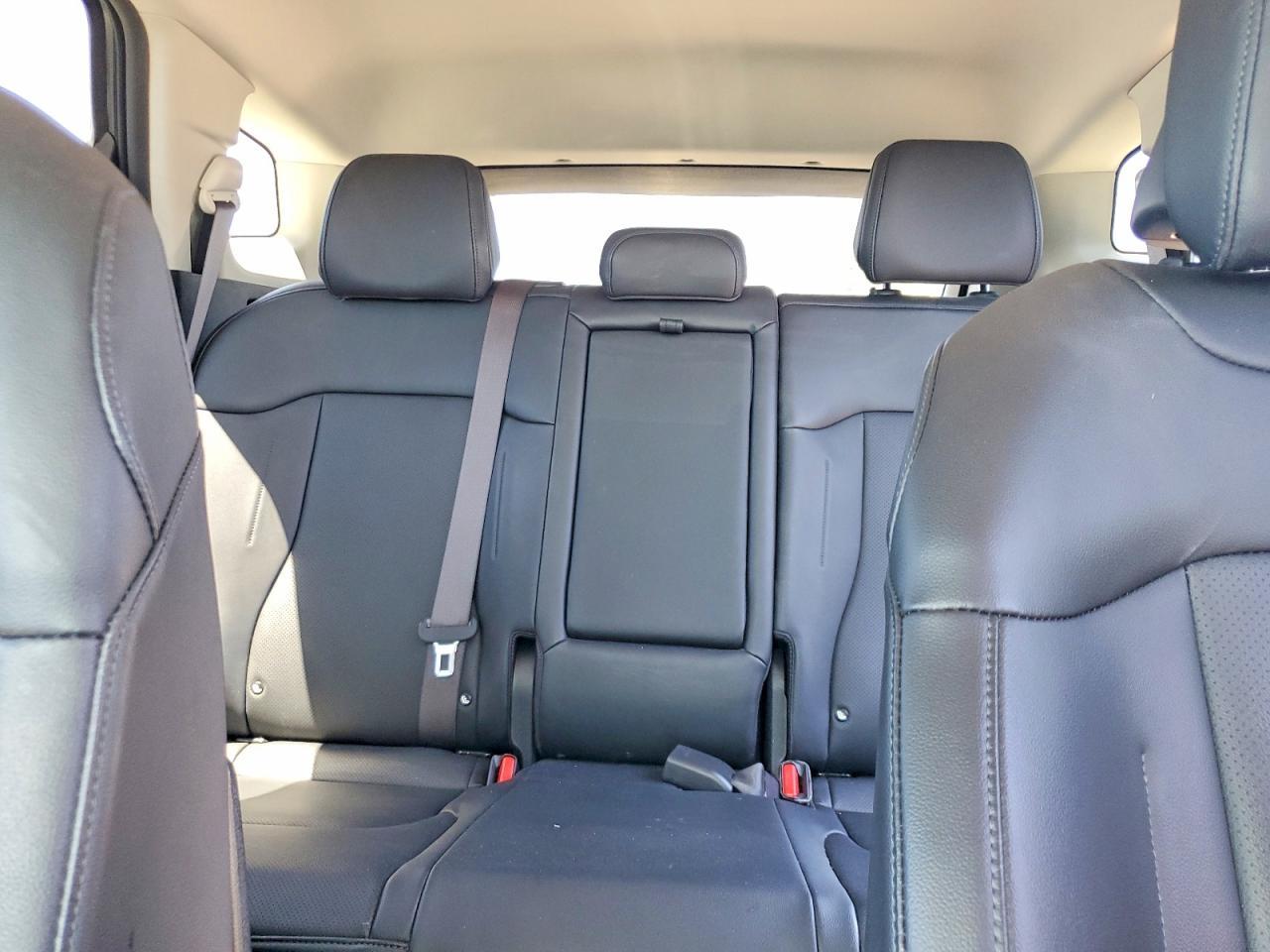 2023 KIA SPORTAGE HYBRID — фото 10