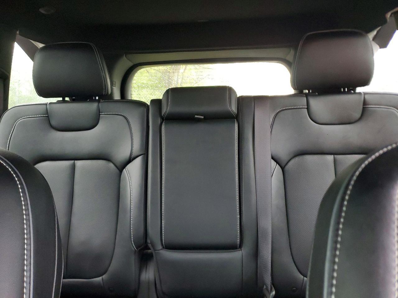 2023 JEEP GRAND CHEROKEE — фото 10