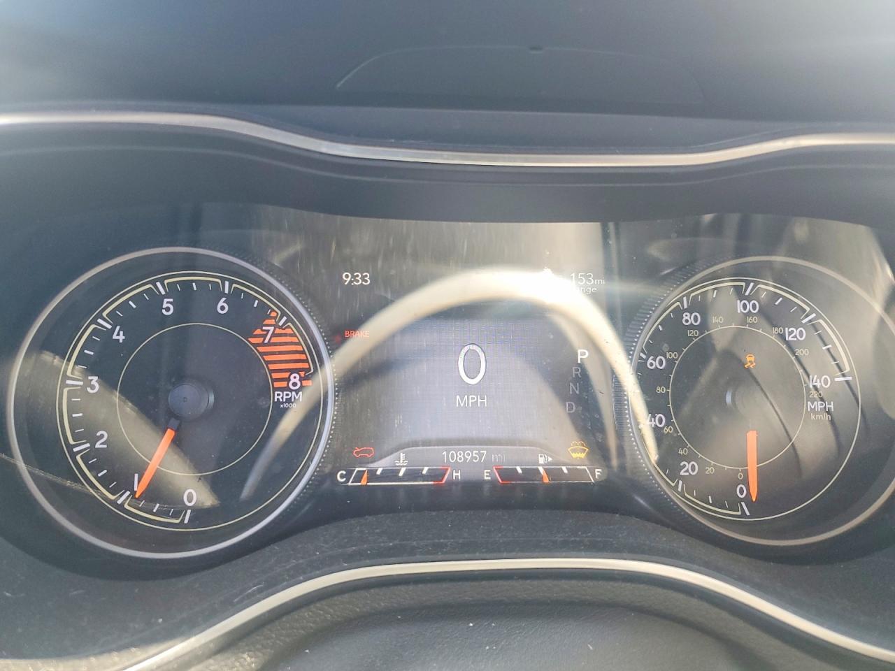 2019 JEEP CHEROKEE — фото 9