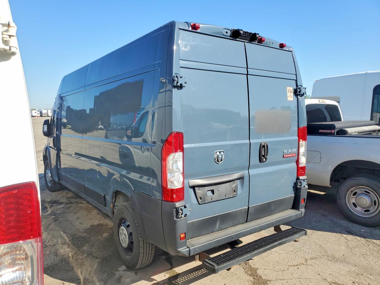 RAM PROMASTER 2500