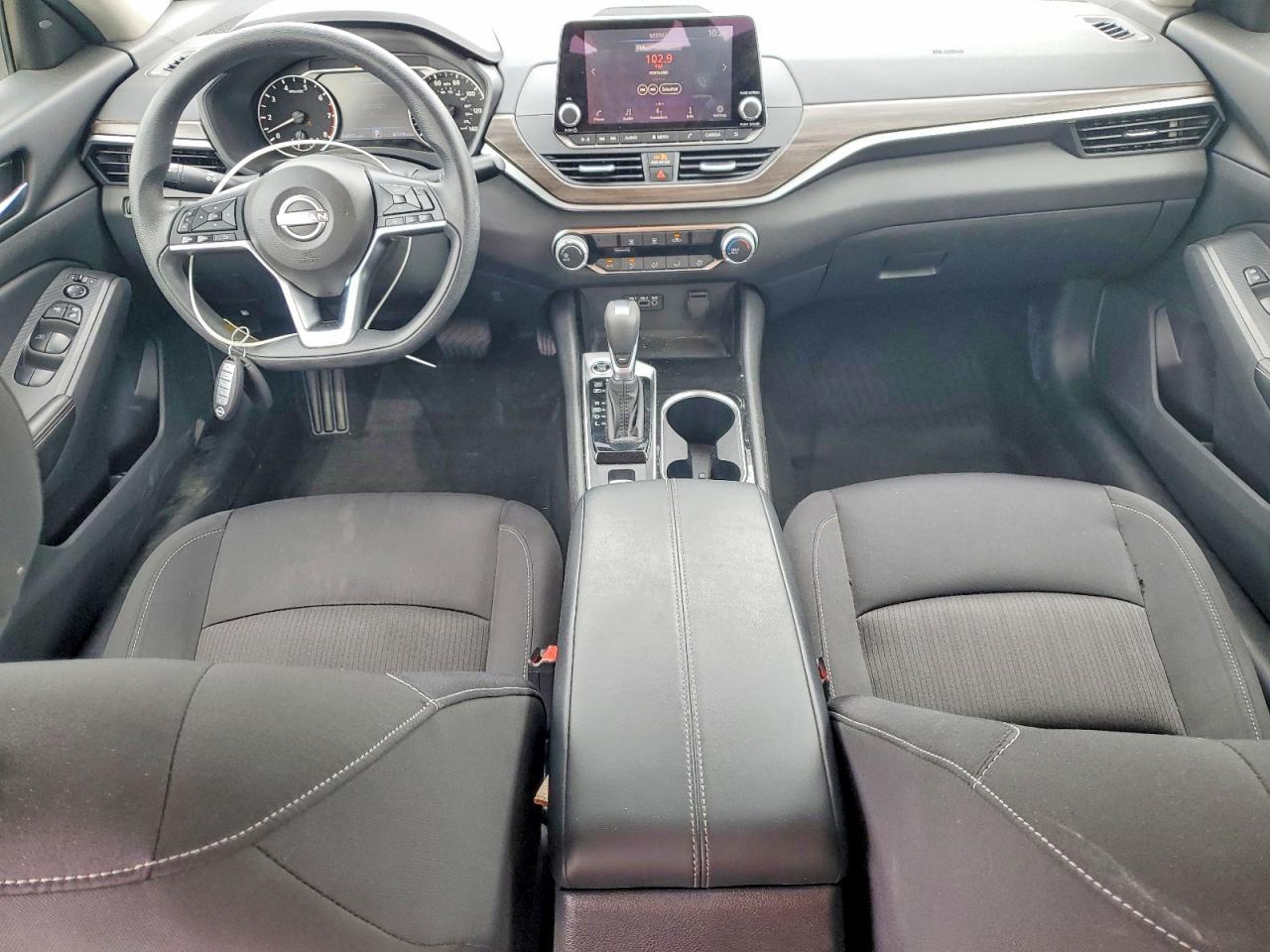 2024 NISSAN ALTIMA — фото 8
