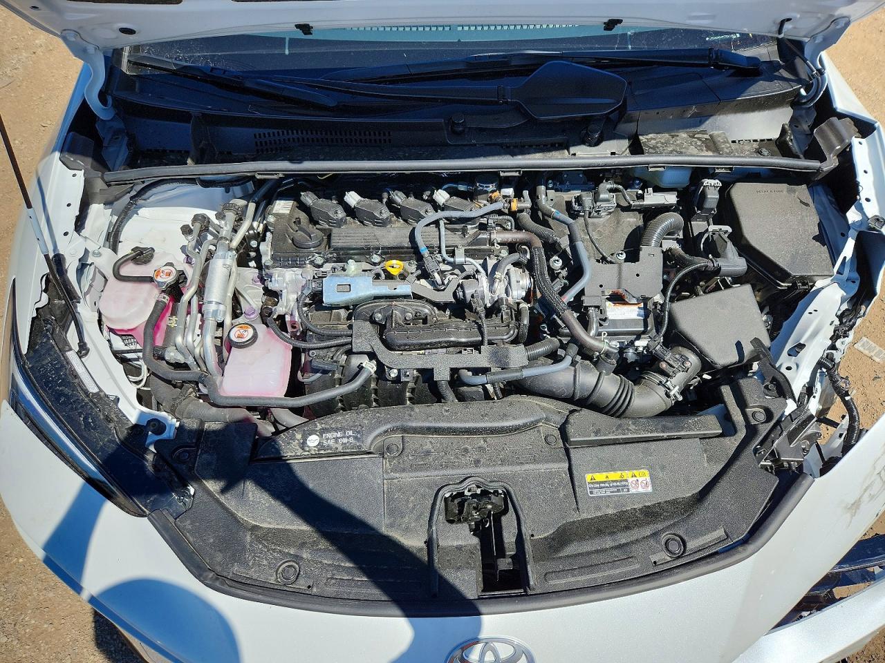 2026 TOYOTA PRIUS — фото 11