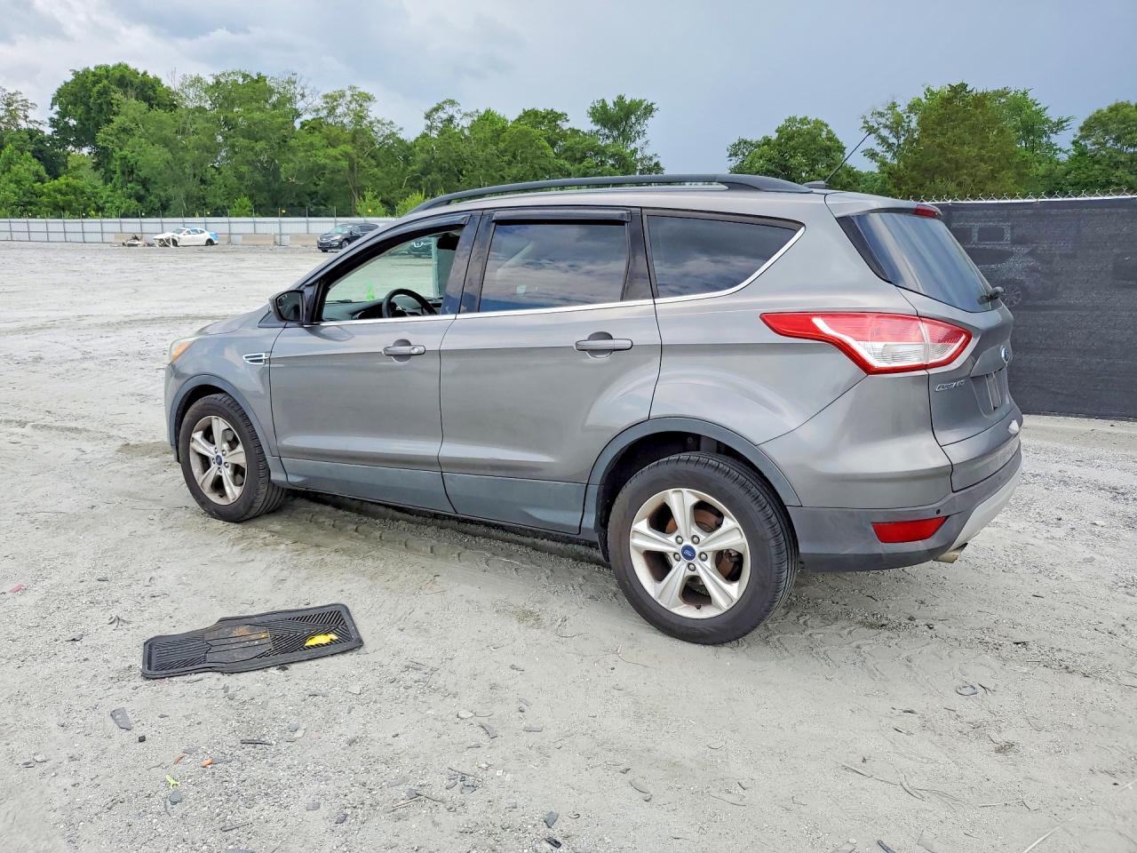 2014 FORD ESCAPE — фото 2