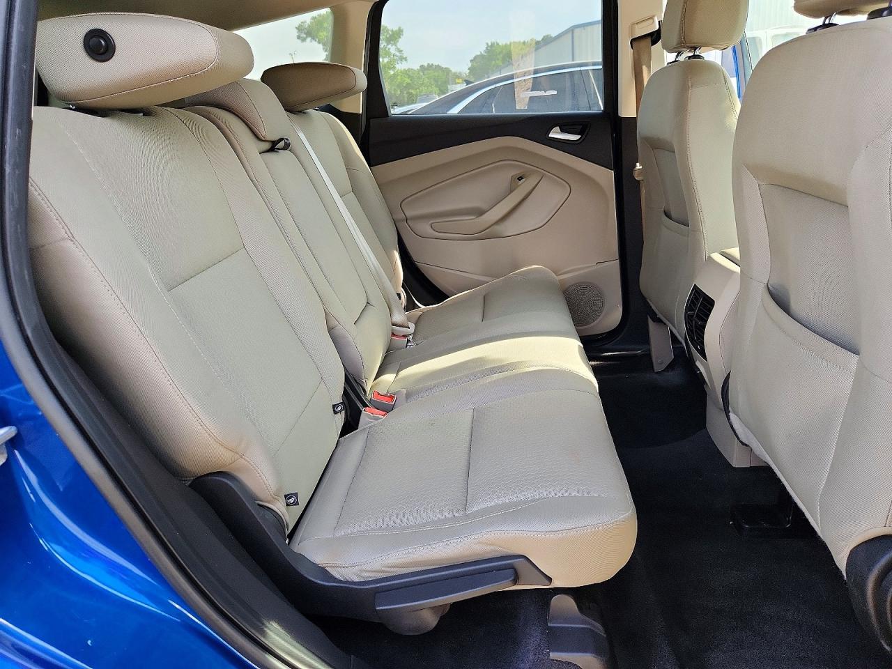 2017 FORD ESCAPE — фото 11