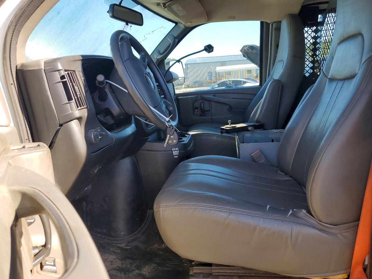 GMC SAVANA
