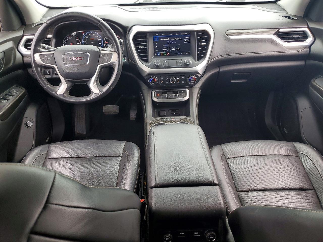 2020 GMC ACADIA — фото 8