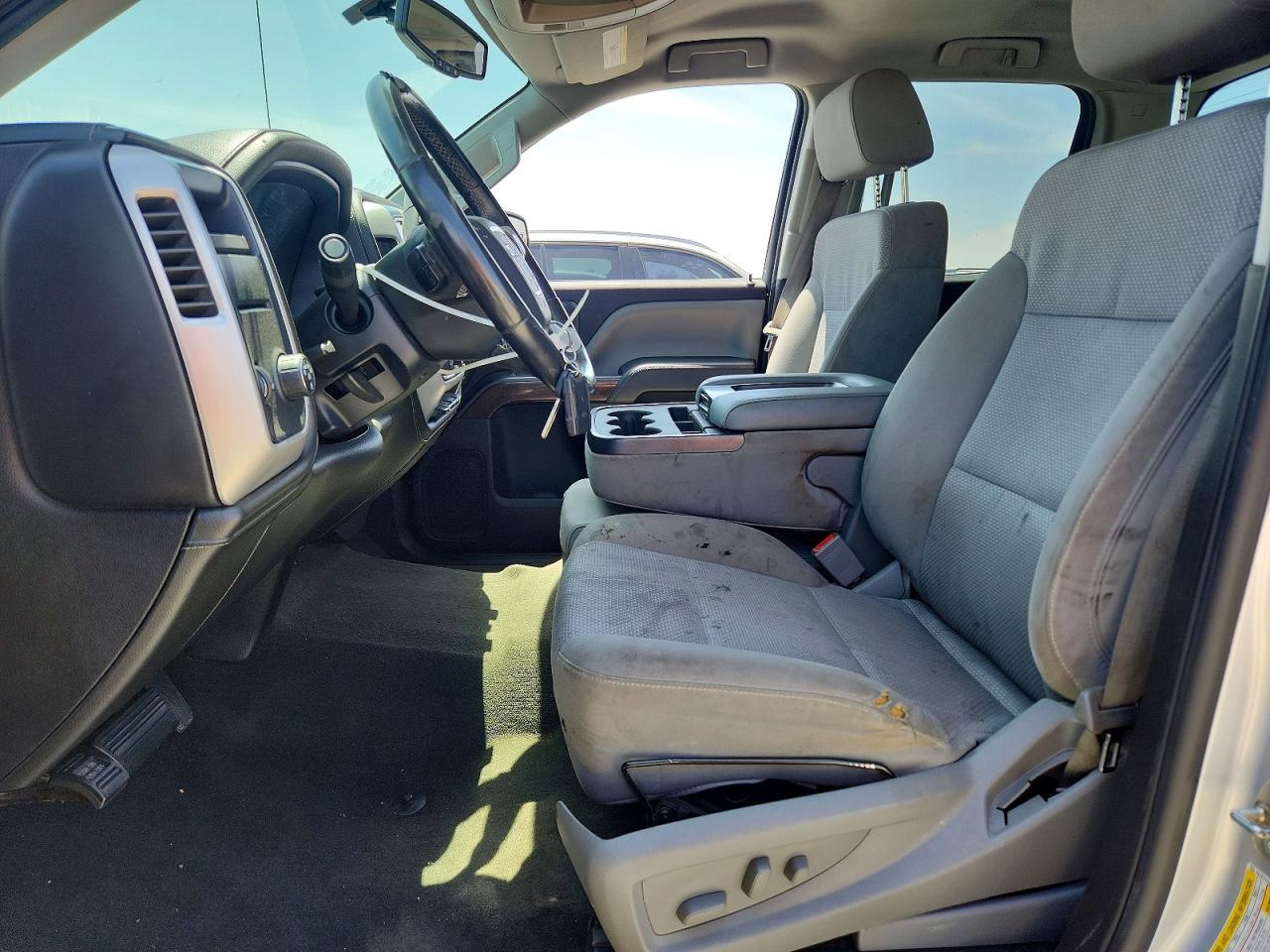 GMC SIERRA