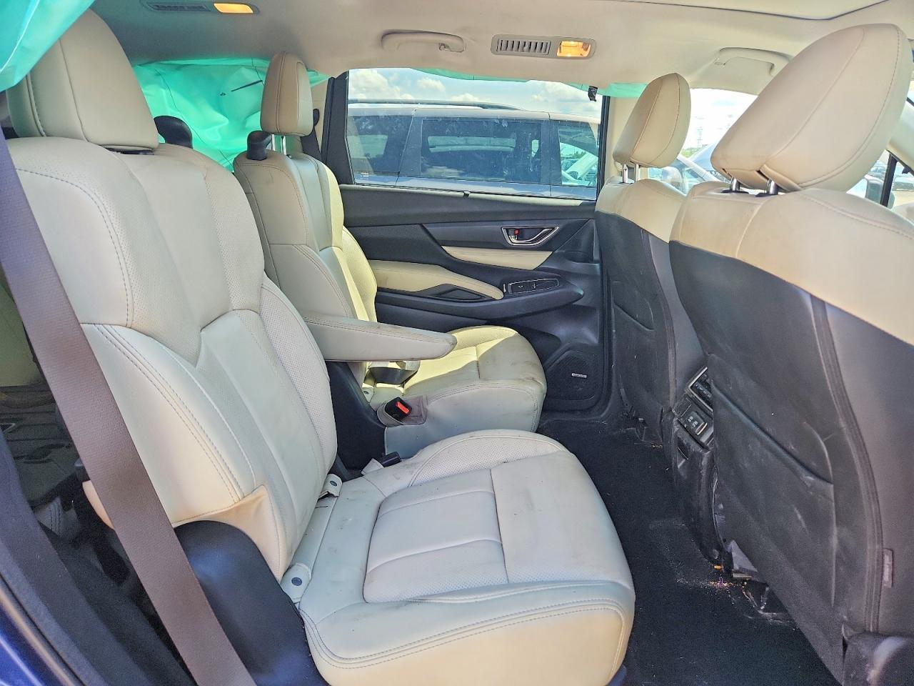 2019 SUBARU ASCENT — фото 10