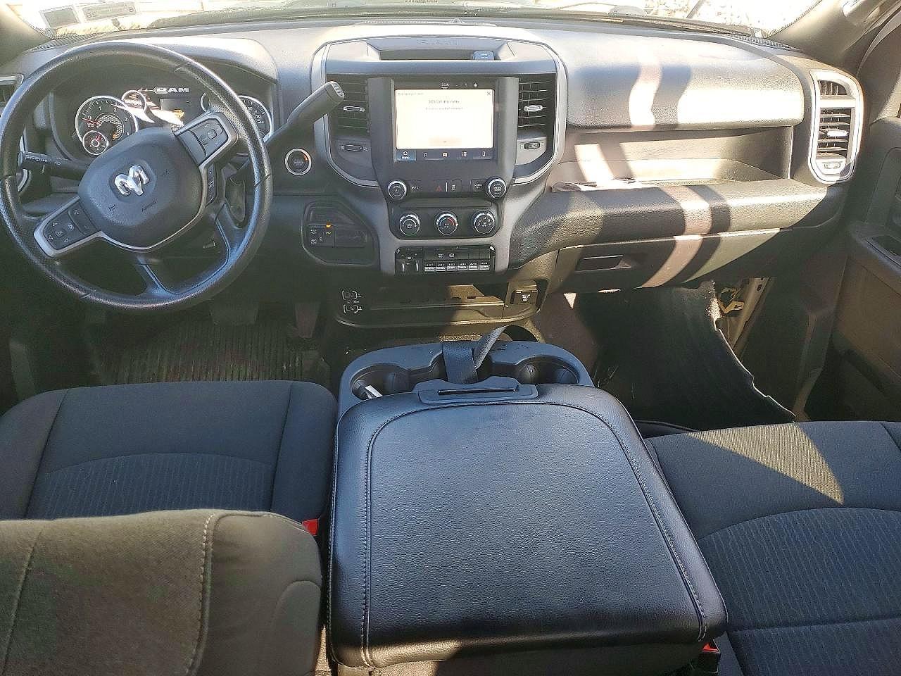 RAM 3500
