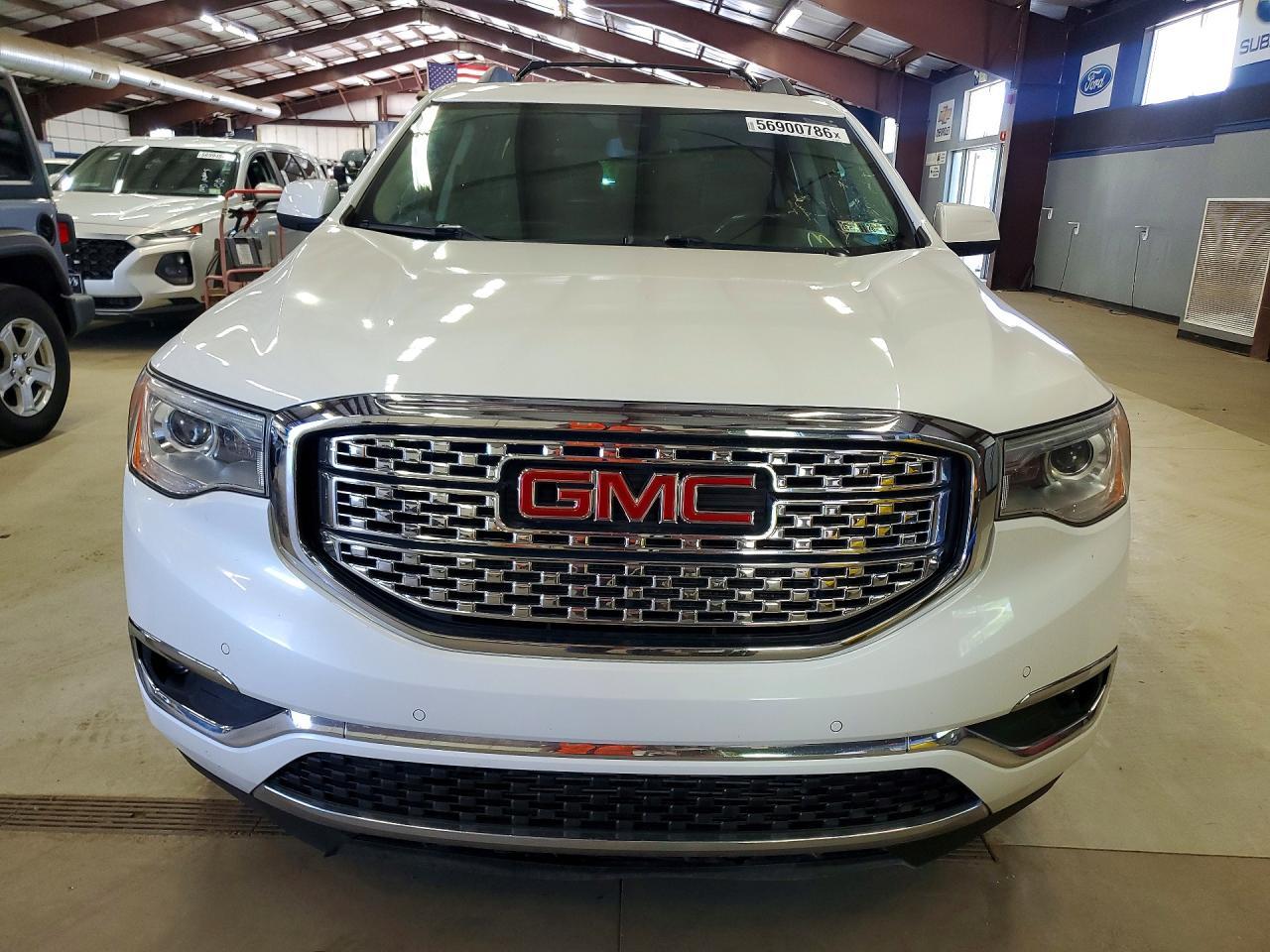 GMC ACADIA