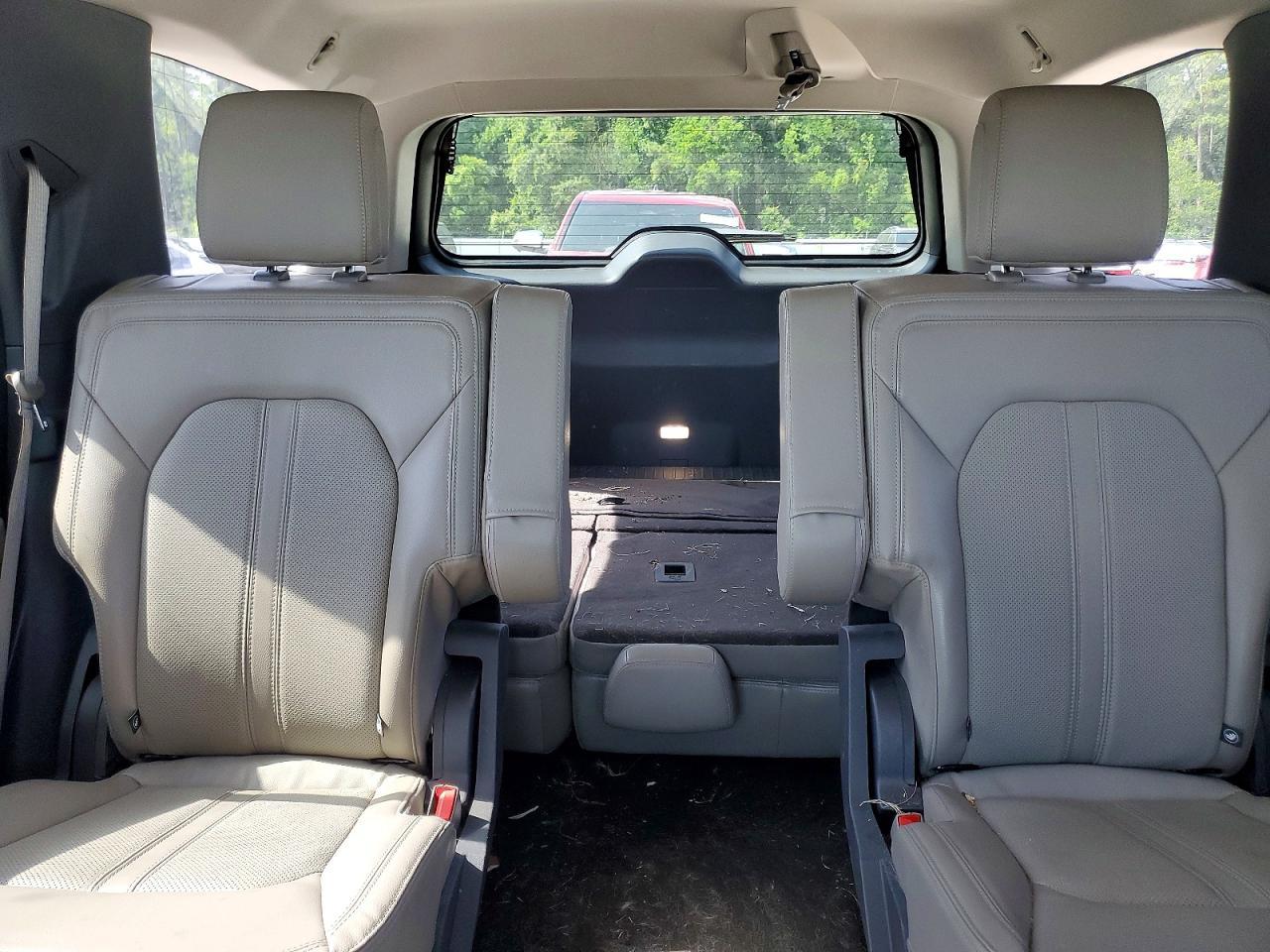 2021 FORD EXPEDITION — фото 10