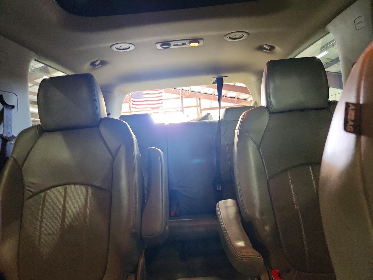 2015 GMC ACADIA — фото 10