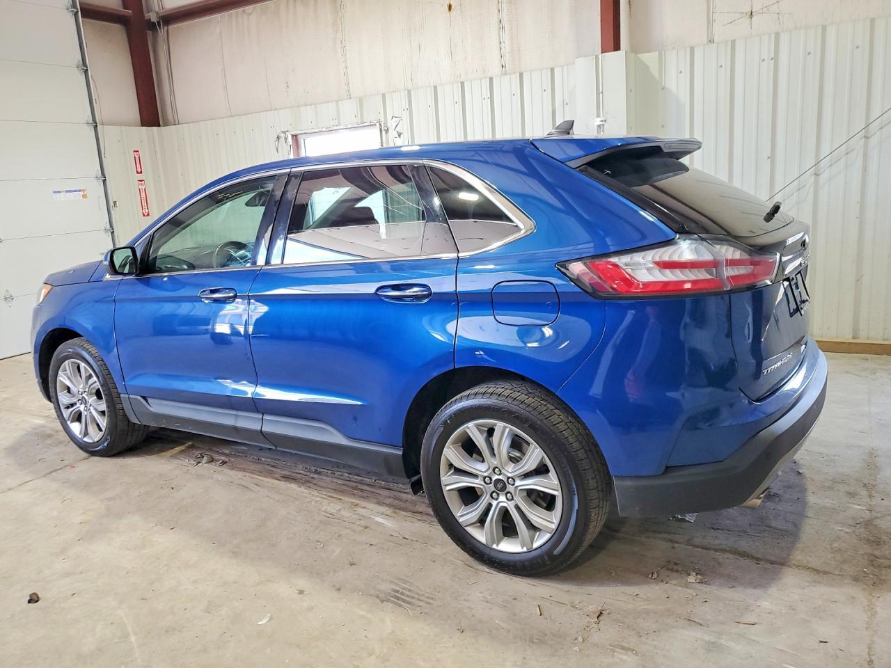 2023 FORD EDGE — фото 2