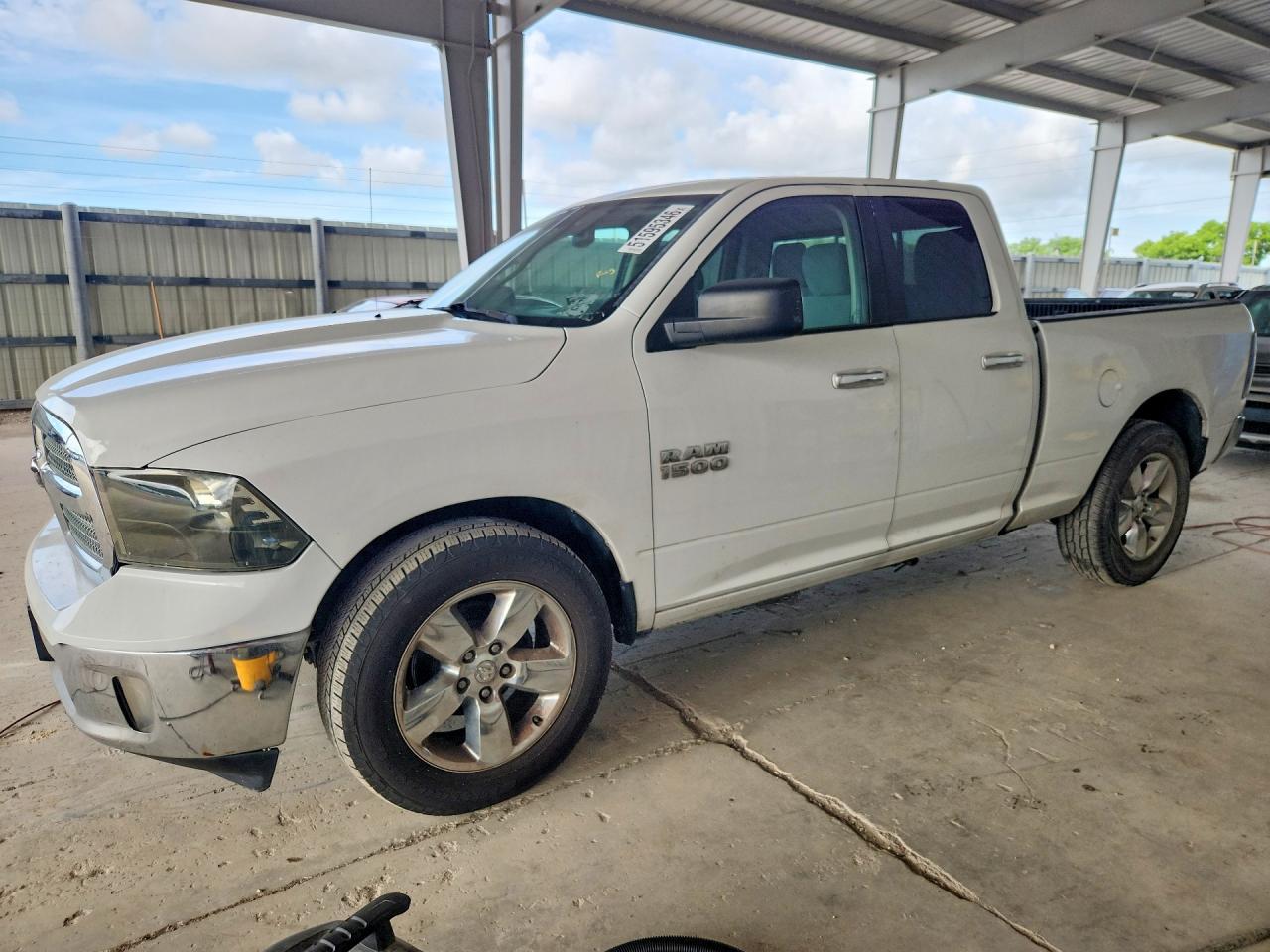 RAM 1500