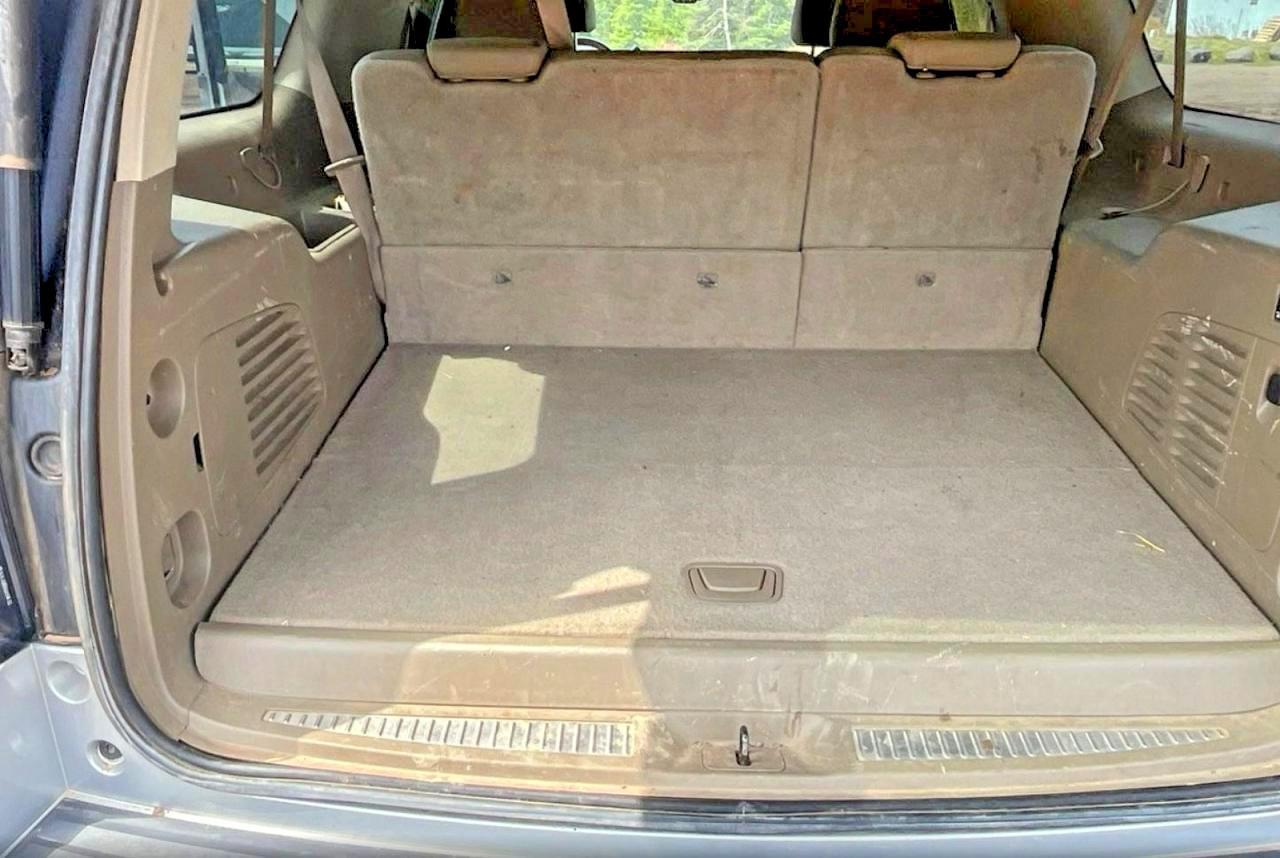 GMC YUKON