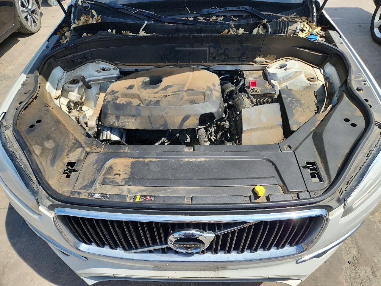 2018 VOLVO XC90 — фото 12