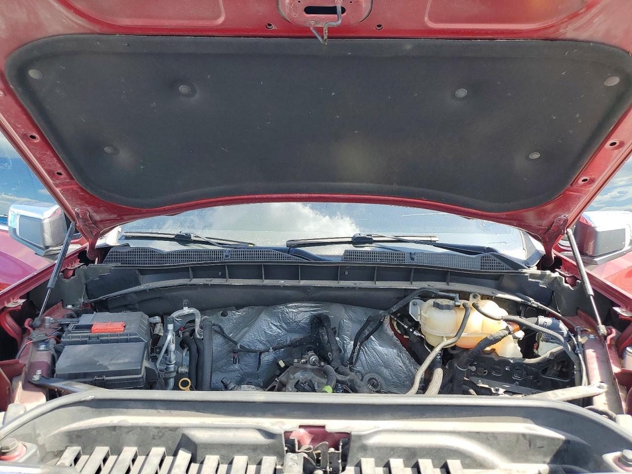 GMC SIERRA