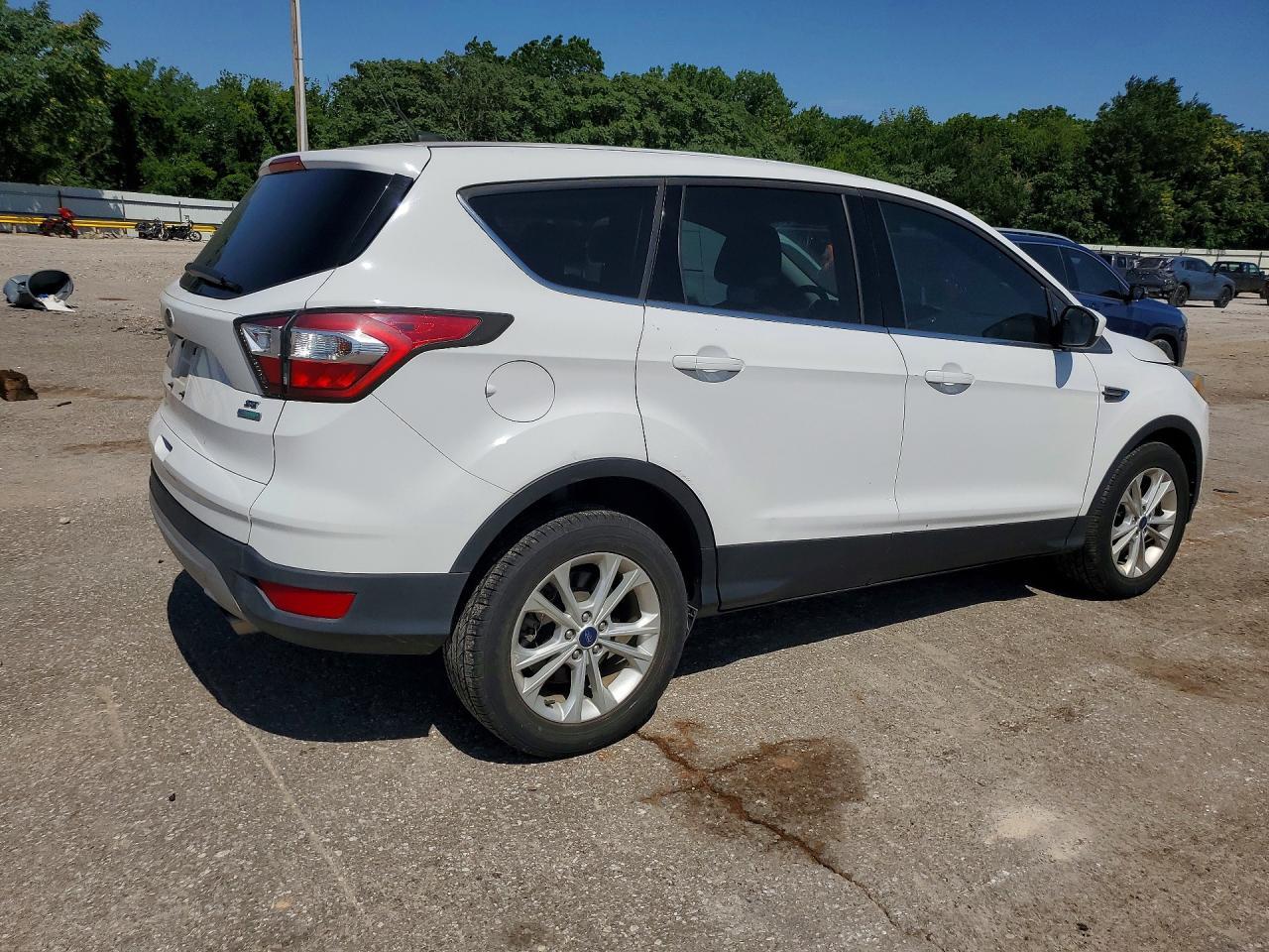 2017 FORD ESCAPE — фото 3