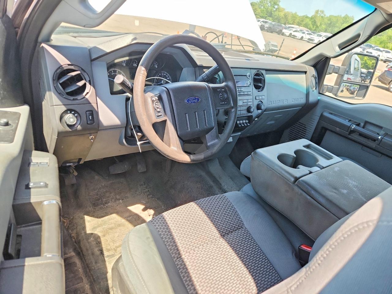 FORD F-250