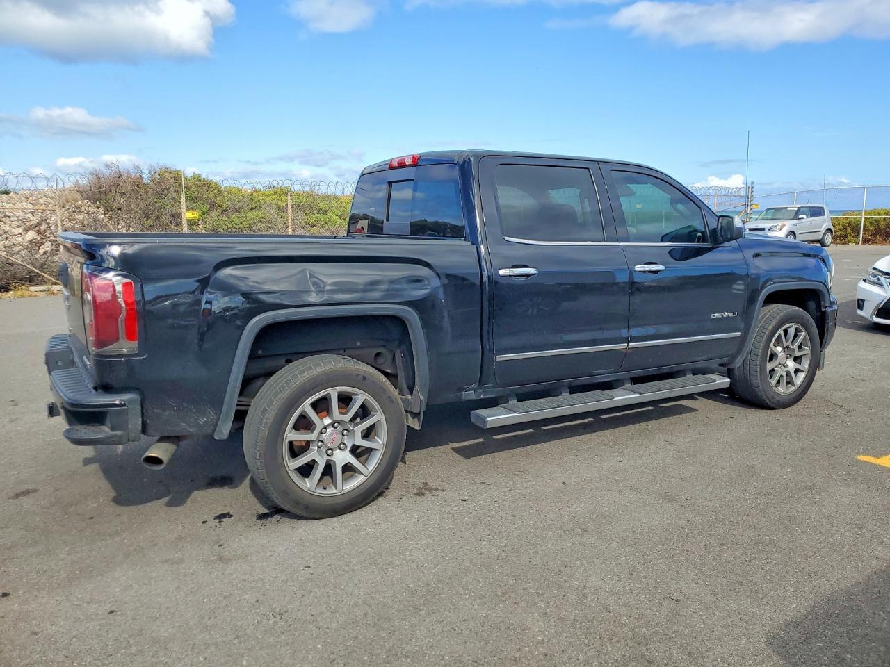 2018 GMC SIERRA 1500 — фото 3