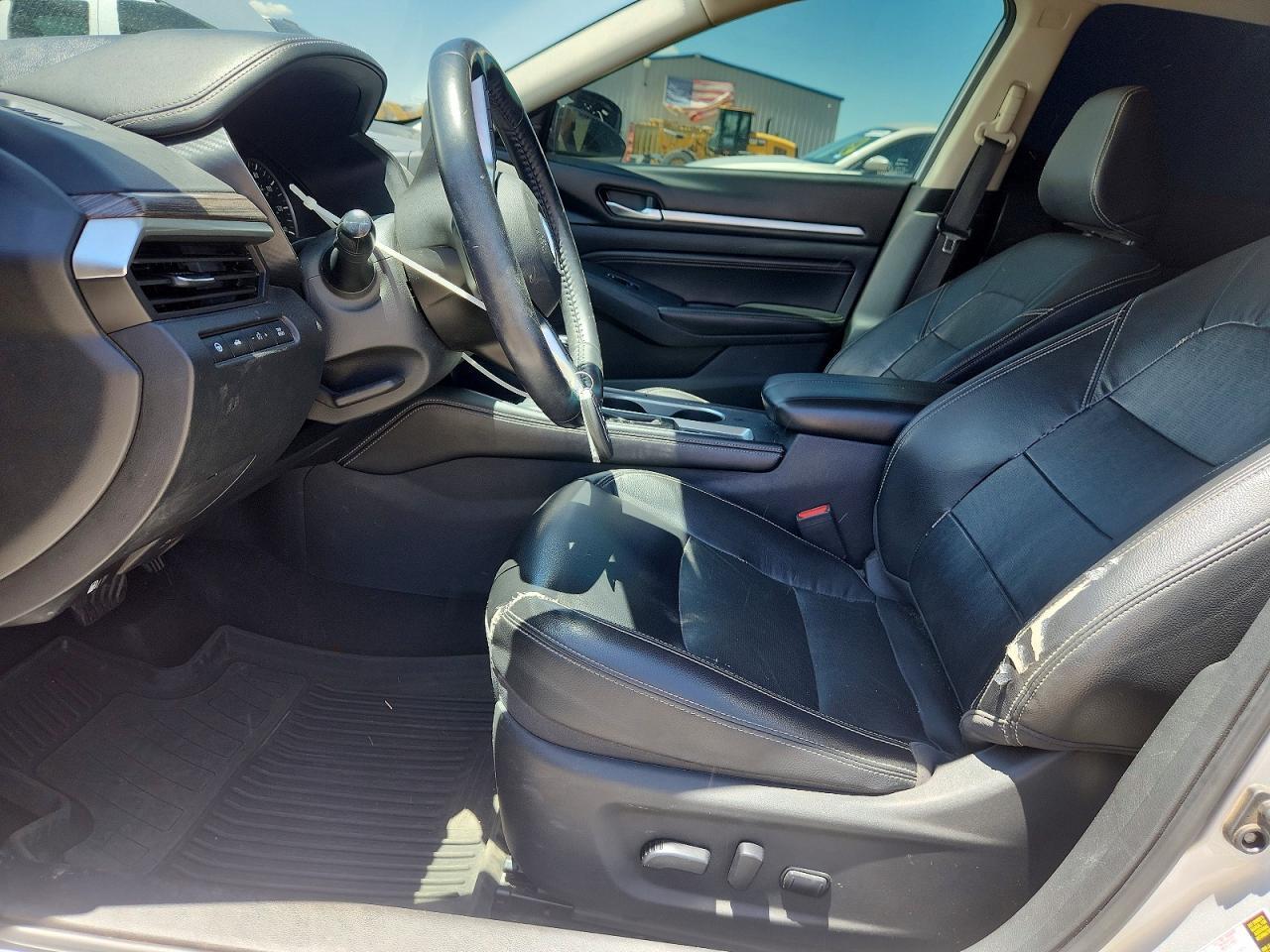 2019 NISSAN ALTIMA — фото 7