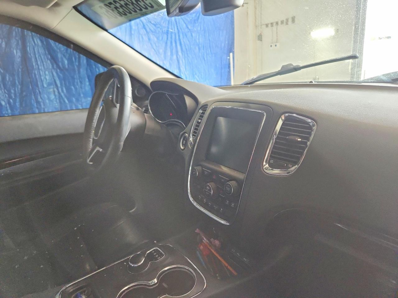 2016 DODGE DURANGO — фото 9