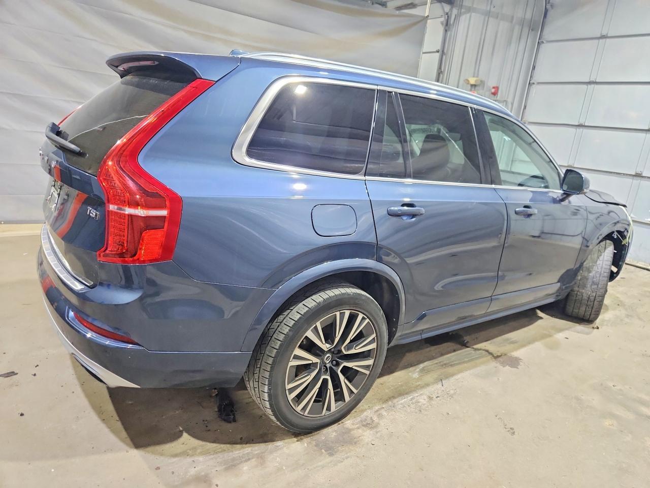 2020 VOLVO XC90 — фото 3