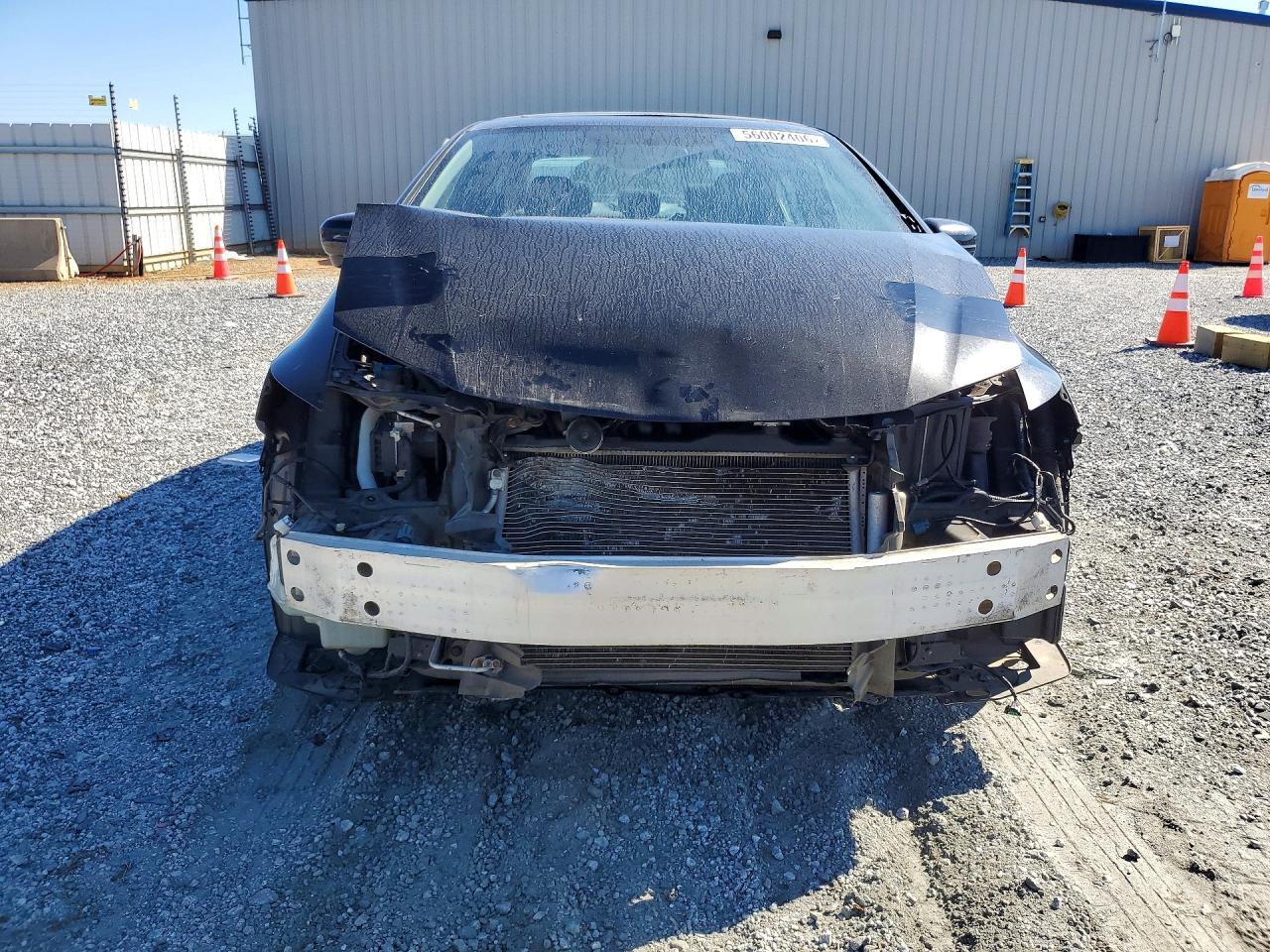 2015 HONDA CIVIC — фото 5
